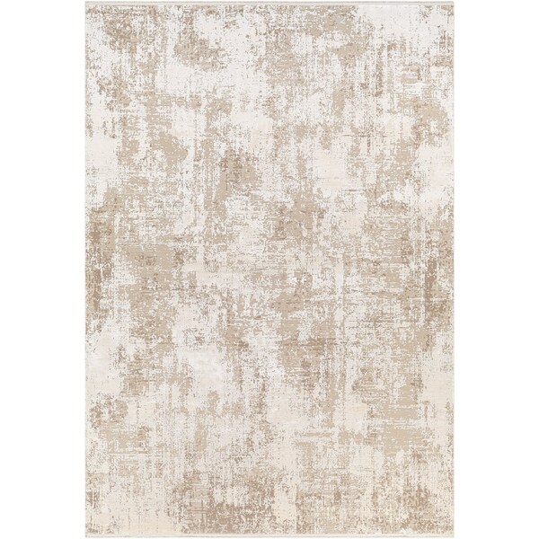 Livabliss Solar SOR-2319 Area Rug , With Fringe SOR2319-76112 - main